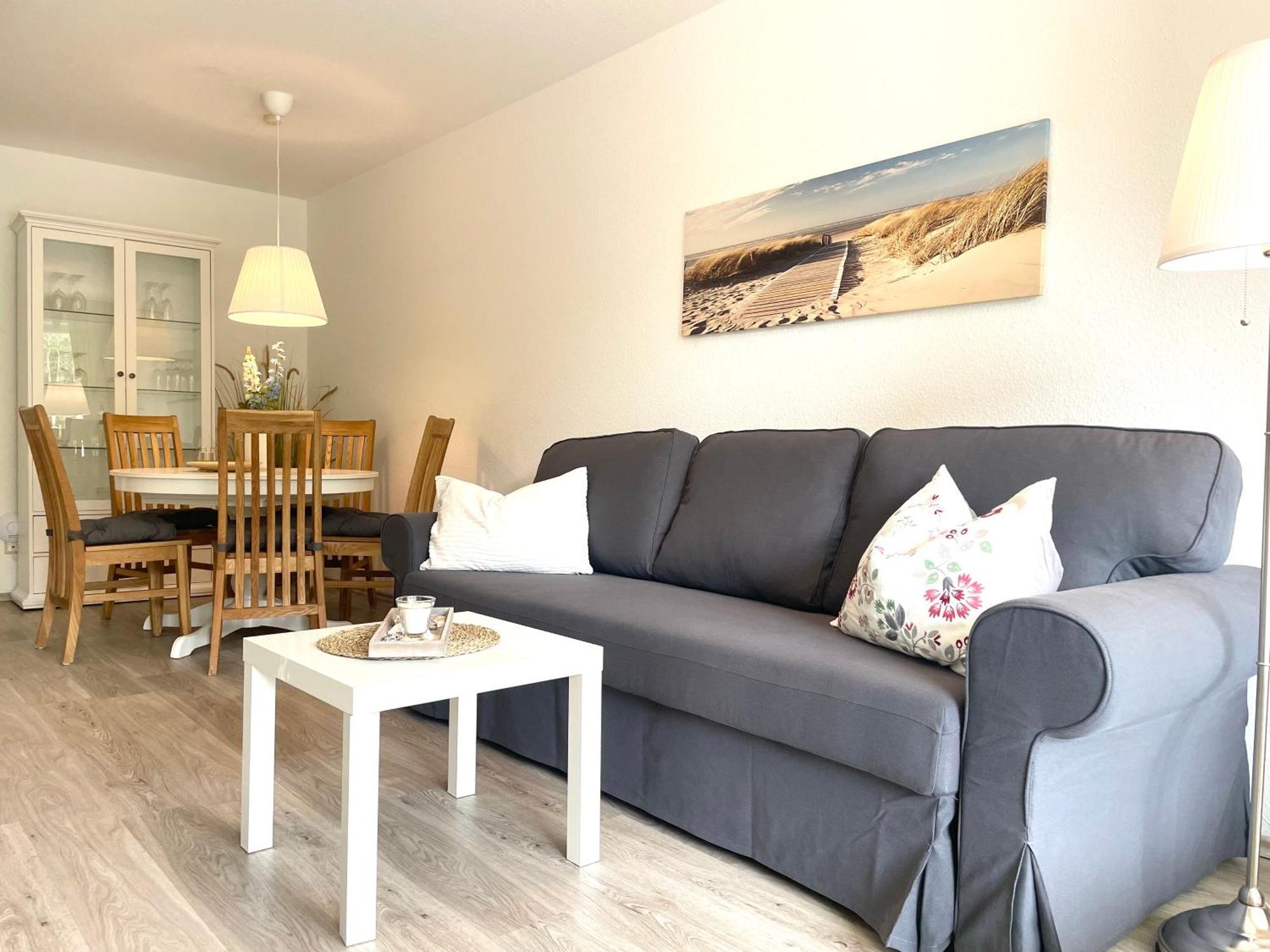 Apartment Nordseebrandung Nb A1 1